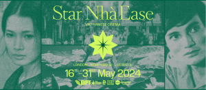 Star Nha Ease UK Programme